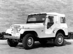 Jeep Tuxedo Park Mark IV 1964 года